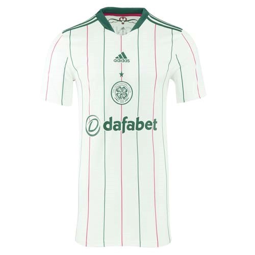 Camiseta Celtic Tercera Equipación 2021/2022